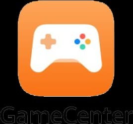 GameCenter