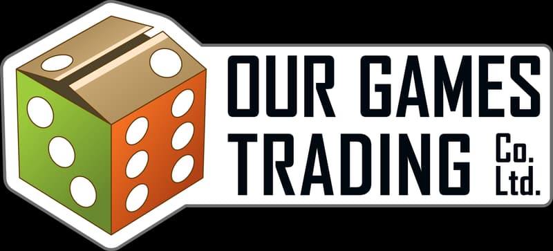 Our Games Trading